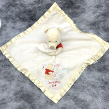 Disney Store Winnie the Pooh