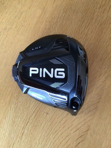 Ping g425 lst driver - g425, head