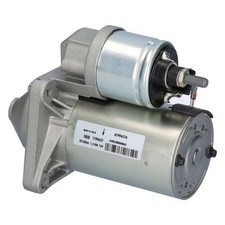 Valeo Starter Motor 12V 0.9kW