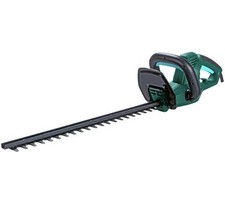 McGregor MEH5051P 51cm Corded Hedge Trimmer - 500W - 1 Year Guarantee