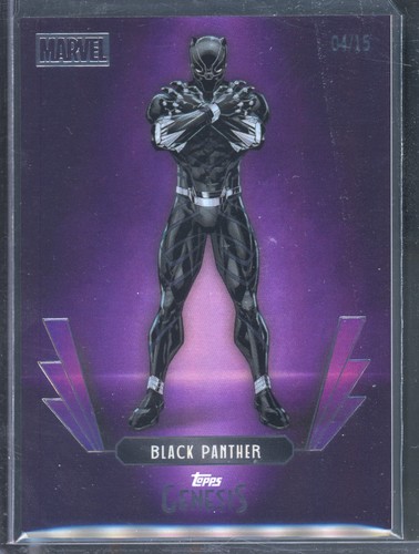 2025 topps genesis - topps, black