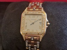 2010 Large Cartier Panthere