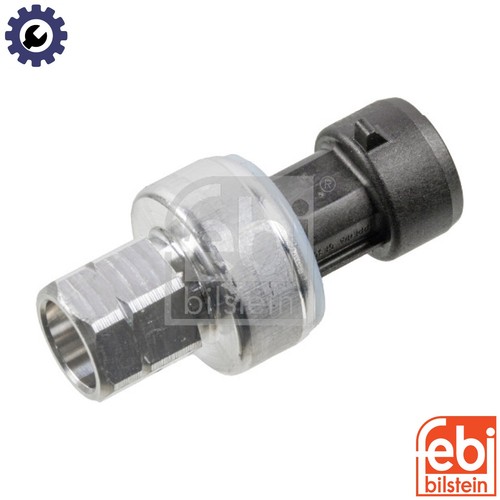 Pressure switch air - pressure,