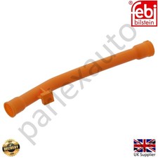 Oil Dipstick Guide Tube
