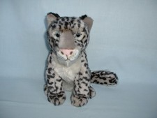 BBC PLANET EARTH 10" SNOW