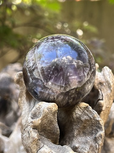 Super seven melody stone - stone, large