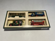 Lledo Days Gone Triple Pack