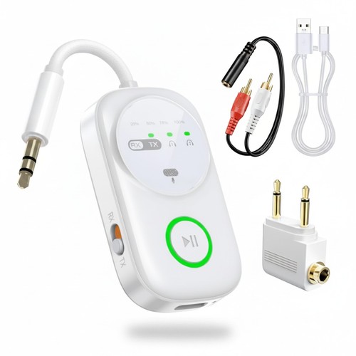 Bluetooth transmitter receiver - transmitter,