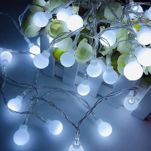 Usb led fairy string - string, lights