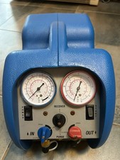 Promax Minimax Refrigeration Recovery Unit Full Working Order