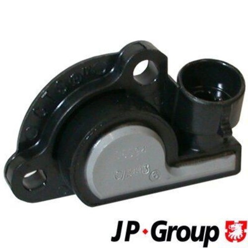 Throttle position sensor - jp,