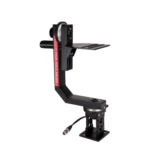 Proaim motorized pan - proaim,