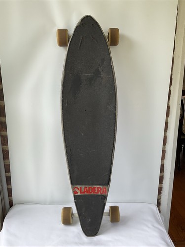 Vintage ladera longboard - vintage,