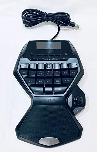 Logitech g13 advanced - logitech,