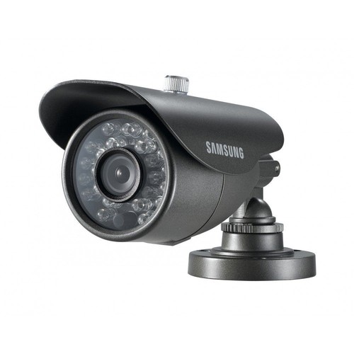 Samsung sco2040r 650tvl - samsung,