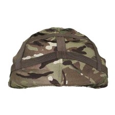 Ex Army Surplus Helmet Cover