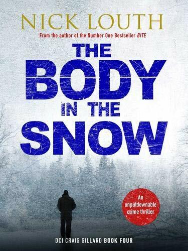The body snow dci - the, in