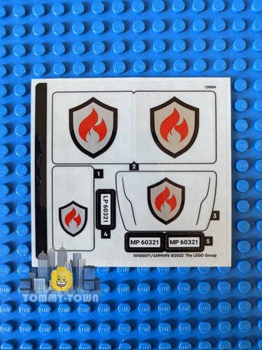 Lego city fire - lego,