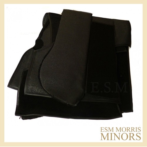 Morris minor carpet set van - carpet, &