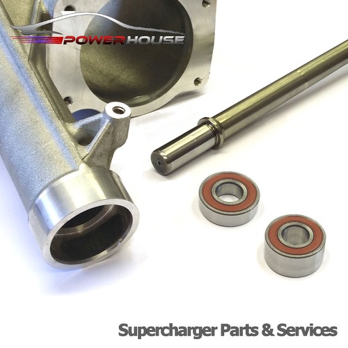 Jaguar xkr supercharger - jaguar, snout