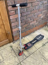 Authentic Razor Stunt Scooter