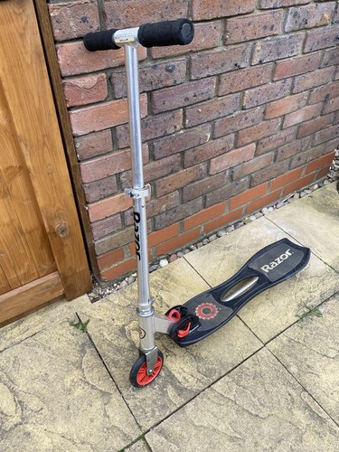 Authentic razor stunt scooter - razor,