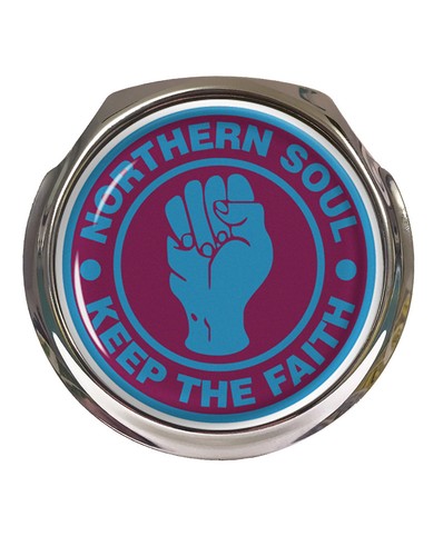 Northern soul claret and - and, blue