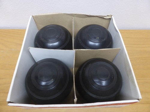 Lawn bowls size - size, 5