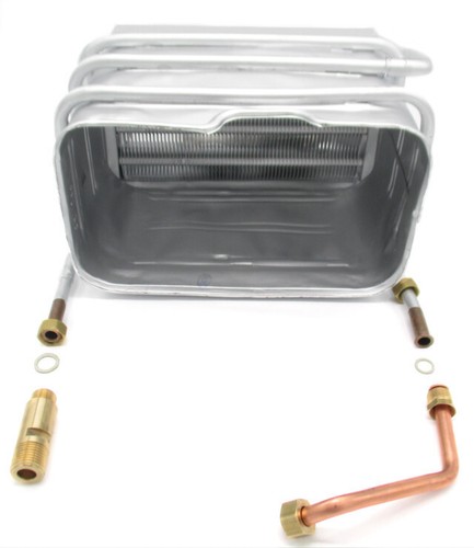Morco fw0034 heat exchanger - morco,