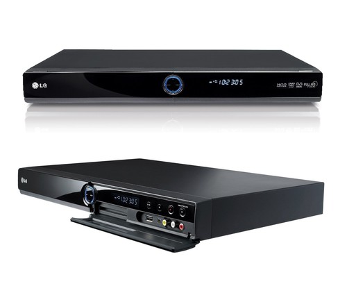 Rht497h multi region dvd - multi,