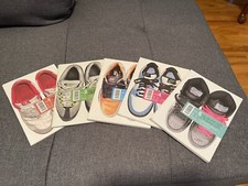 SNEAKER FREAKER MAGAZINE - Lot