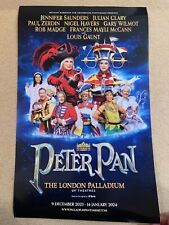 Peter Pan - 23/24 - London