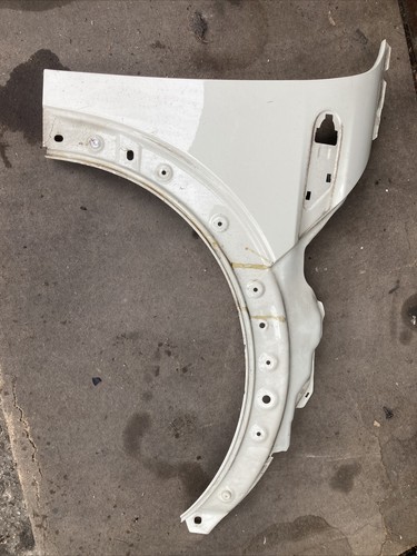 Mini cooper wing - cooper, panel