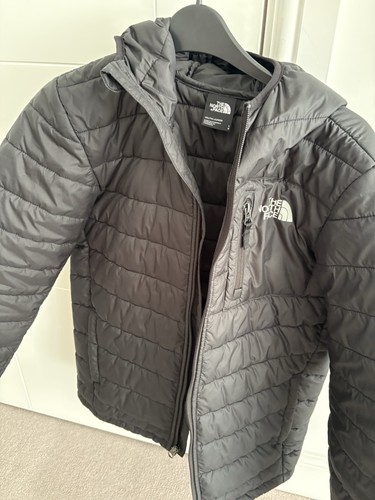 The north face winter - the,