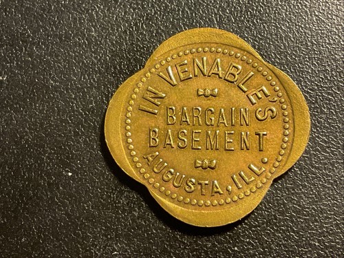 Venable bargain - venable’s,