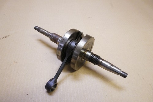 Peugeot speedfight scooter - 2,
