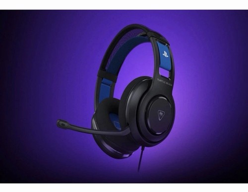 Turtle beach atlas 200 black - beach,