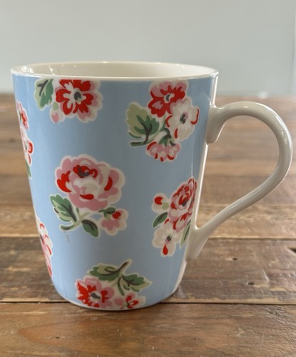 Cath kidston rare - blue, pink