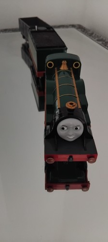 Emily tomy trackmaster - emily,