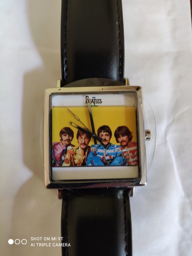 Beatles apple watch 2004 new - beatles,