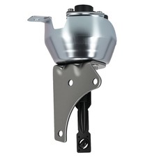 Turbo electronic actuator - electronic, for