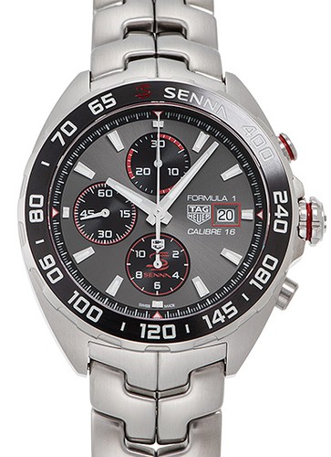 Tag heuer formula1 chronograph - tag,