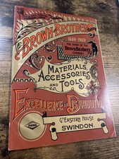 The Brown Brothers Story 1899
