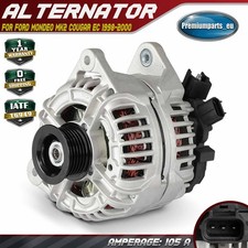 Alternator for Ford Mondeo Mk2