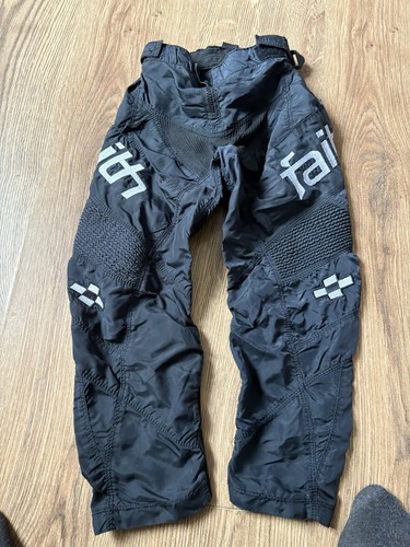 Faith race bmx pants - race,