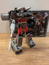 Transformers Masterpiece MP-18