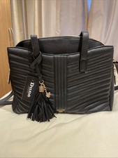 Dune Handbag with Shoulder