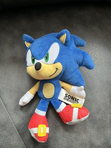 Official sonic the hedgehog - official,