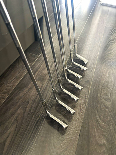 Ping zing iron set clubs - set, 7