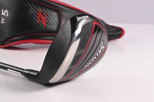 Srixon f85 wood 18 - #5, /